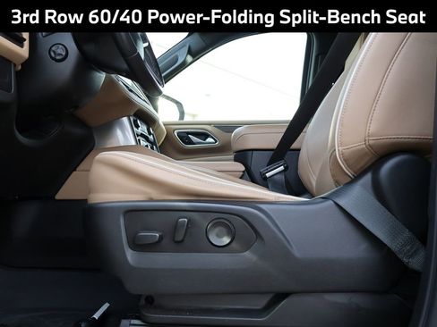 Used 2023 Chevrolet Tahoe Premier image 39