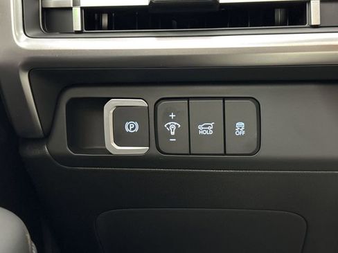 New 2026 Hyundai Santa Fe SEL image 18