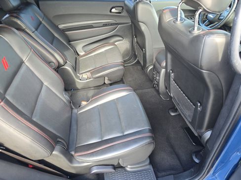 Used 2023 Dodge Durango R/T image 29