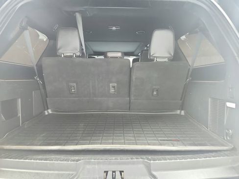 Used 2021 Ford Expedition Max Limited RWD image 51