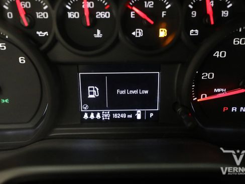 Used 2025 GMC Sierra 2500 Pro AWD/4WD image 25