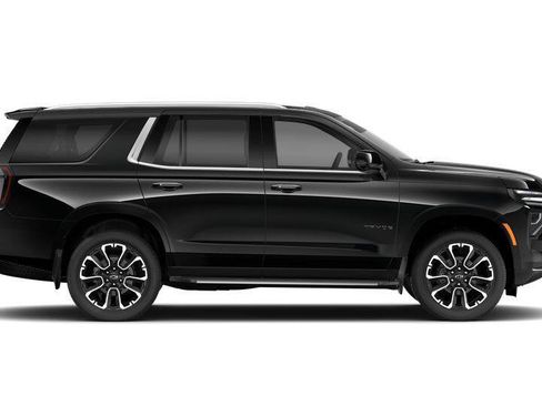 New 2026 Chevrolet Tahoe LT w/ Comfort Package image 43