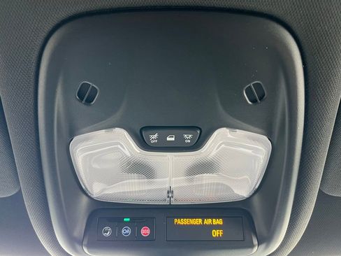 New 2026 Chevrolet TrailBlazer ACTIV w/ Convenience Package image 20