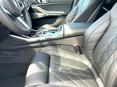 New 2026 BMW X5 sDrive40i w/ M Sport Package RWD image 10