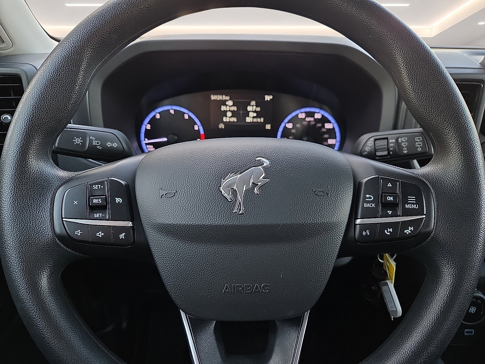 Certified 2021 Ford Bronco Sport AWD/4WD image 24