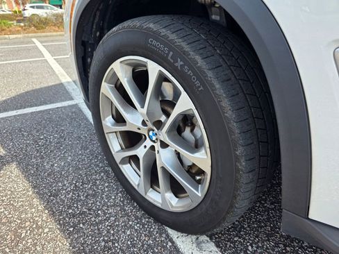 Used 2023 BMW X5 sDrive40i image 30