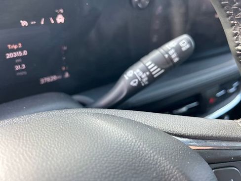 Used 2024 Buick Encore GX Sport Touring w/ Comfort Package image 16