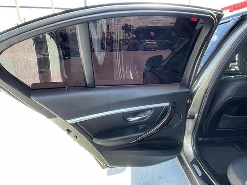 Used 2016 BMW 328i xDrive 328i xDrive AWD 4dr Sedan SULE image 4