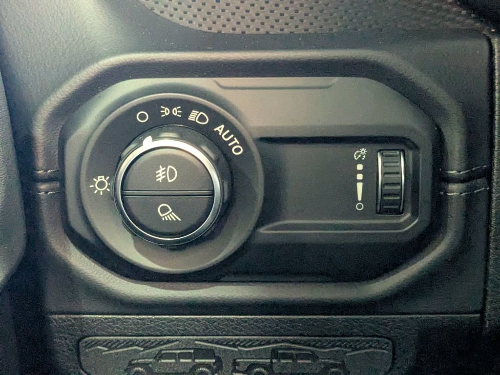 New 2026 Jeep Gladiator Mojave AWD/4WD image 18