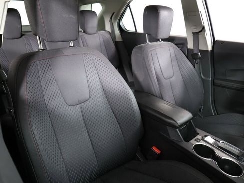 Used 2013 Chevrolet Equinox LS w/ LPO, Protection Package FWD image 24