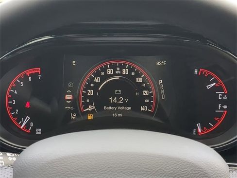 New 2026 Dodge Durango GT image 36