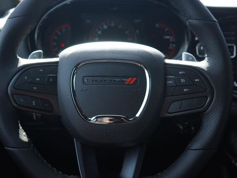 New 2026 Dodge Durango GT image 14