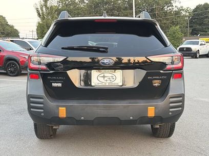 Used 2023 Subaru Outback Wilderness