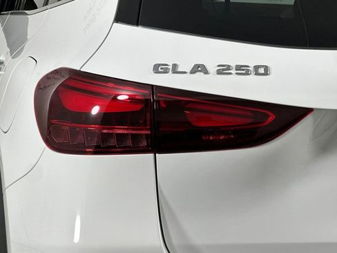 Certified 2026 Mercedes-Benz GLA 250 image 36