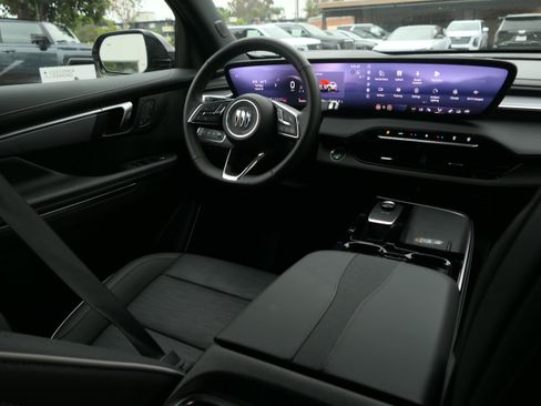 New 2026 Buick Enclave Sport Touring w/ Power Package image 24