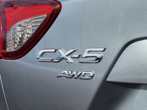 Used 2015 MAZDA CX-5 Grand Touring image 30