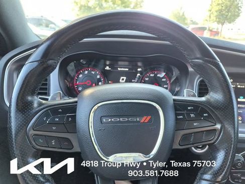 Used 2021 Dodge Charger GT w/ Blacktop Package RWD image 28