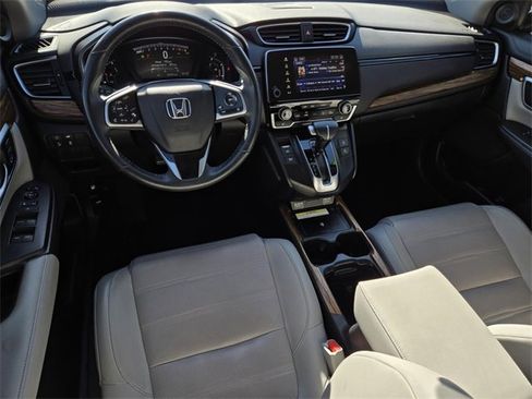 Used 2020 Honda CR-V Touring image 17