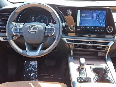 Used 2023 Lexus RX 350 Premium w/ Accessory Package (Z1) AWD/4WD image 12