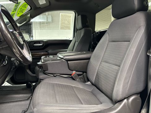Used 2020 GMC Sierra 2500 SLE w/ SLE Convenience Package image 27