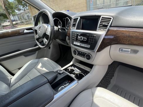 Used 2014 Mercedes-Benz ML 350 2WD image 24
