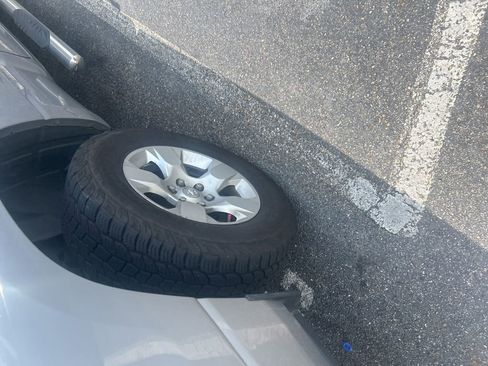 Used 2020 RAM 1500 Big Horn RWD image 7