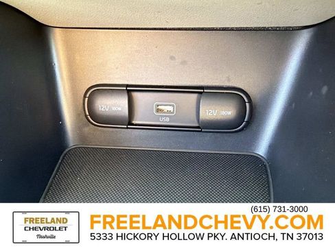 Used 2021 Kia Sportage LX FWD image 32