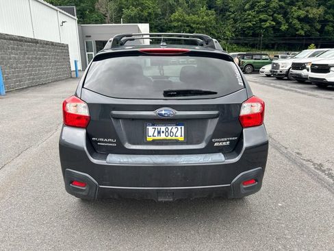 Used 2017 Subaru Crosstrek 2.0i Limited AWD/4WD image 7