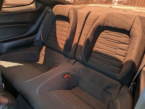 Used 2021 Ford Mustang Mach 1 RWD image 15