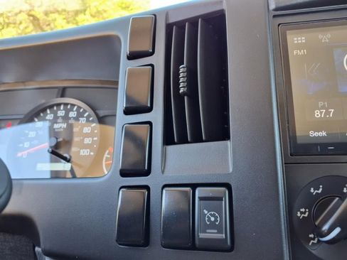 New 2025 Chevrolet Low Cab Forward 5500HG image 20