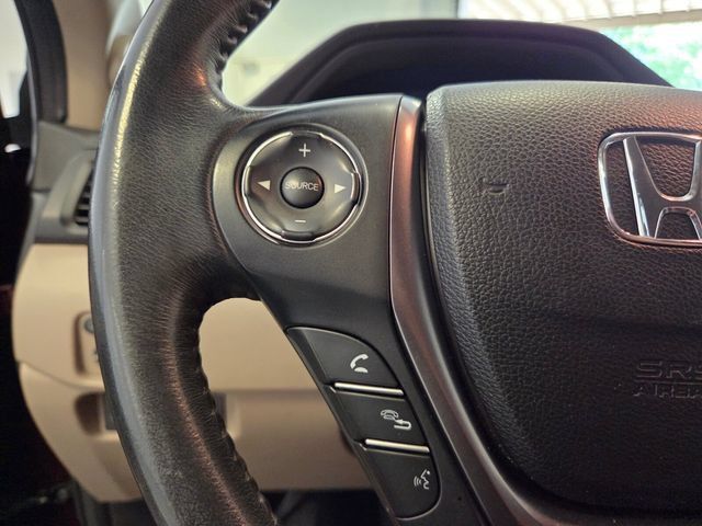 Used 2017 Honda Ridgeline RTL image 22