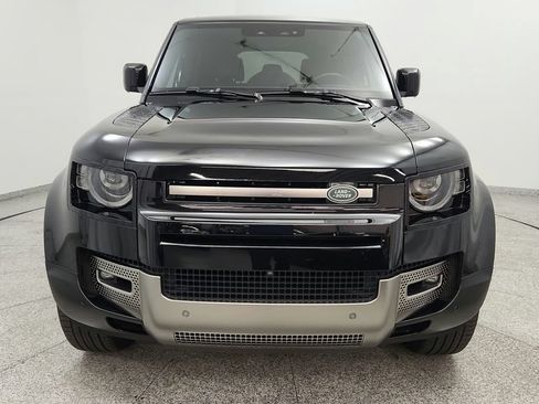 Used 2020 Land Rover Defender 110 X AWD/4WD image 9