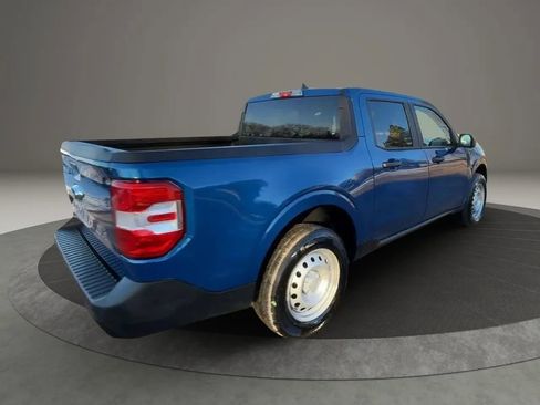 Used 2024 Ford Maverick XL FWD image 4