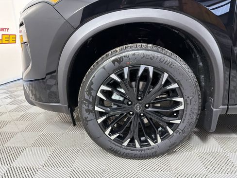 New 2026 Nissan Rogue SV image 11