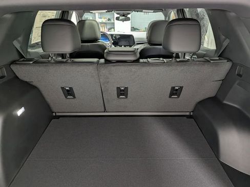 New 2026 Chevrolet Equinox LT image 15