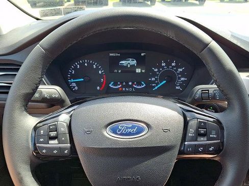 Certified 2022 Ford Escape SEL AWD/4WD image 19