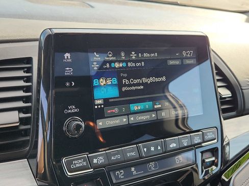 Used 2022 Honda Odyssey Elite image 16