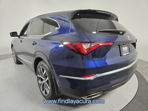 Used 2024 Acura MDX SH-AWD w/ Technology Package image 4