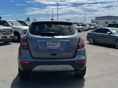 Used 2020 Buick Encore Preferred w/ Safety Package