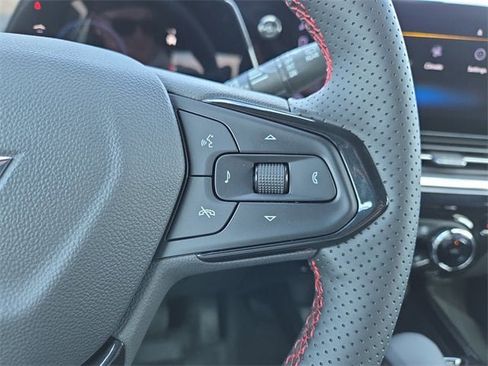 New 2026 Chevrolet Trax RS w/ Driver Confidence Package image 24