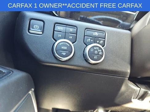 Used 2023 GMC Sierra 1500 Elevation w/ X31 Off-Road Package image 25