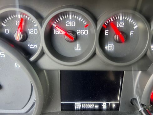 Used 2020 Chevrolet Silverado 1500 Custom Trail Boss w/ Custom Convenience Package image 20