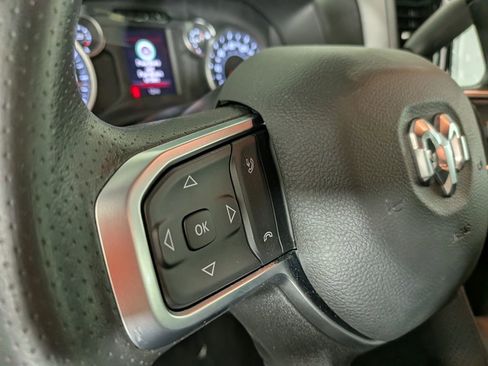 New 2026 RAM 2500 Tradesman image 17