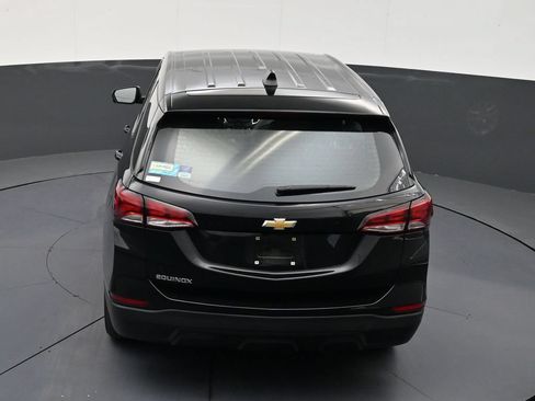 Used 2024 Chevrolet Equinox LS FWD image 14