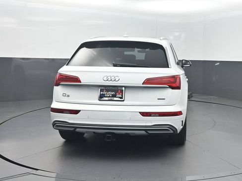 Used 2021 Audi Q5 2.0T Premium w/ Convenience Package AWD/4WD image 30