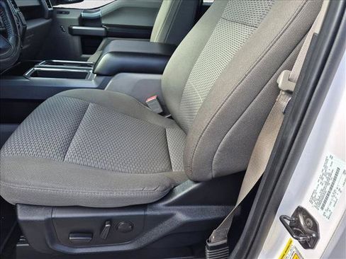 Used 2019 Ford F150 XLT w/ Equipment Group 302A Luxury AWD/4WD image 15