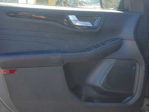 New 2026 Ford Escape ST-Line Select w/ Equipment Group 401A image 10