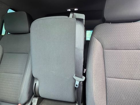 Used 2019 GMC Sierra 1500 SLE w/ SLE Value Package AWD/4WD image 21