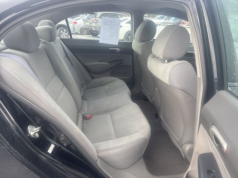Used 2011 Honda Civic LX image 10