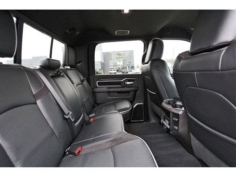 Used 2025 RAM 2500 Laramie image 9